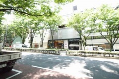 表参道