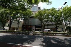 表参道