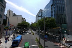 表参道