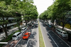 表参道