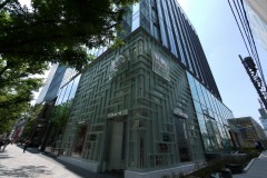 コーチ表参道