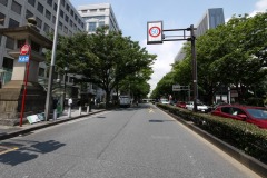 表参道