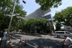 表参道