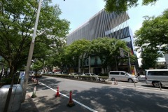 表参道