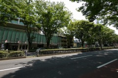 表参道