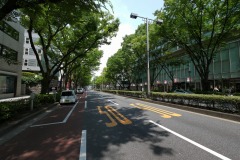 表参道