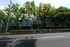 表参道