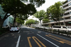 表参道