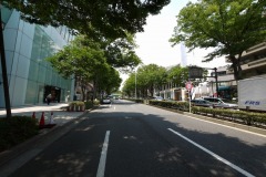表参道
