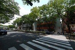 表参道
