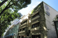 表参道ヒルズ