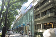 表参道ヒルズ
