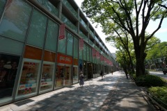 表参道ヒルズ
