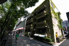 表参道ヒルズ
