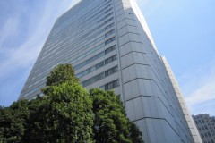 青山一丁目