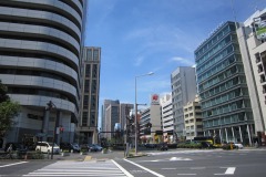 青山通り