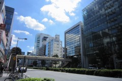 青山通り