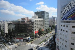青山通り