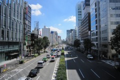 青山通り