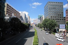 青山通り