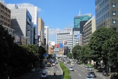 青山通り