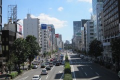 青山通り