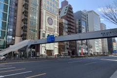 青山通り