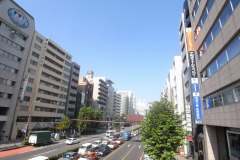 青山通り