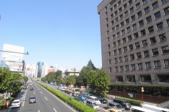 青山通り
