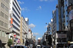 骨董通り