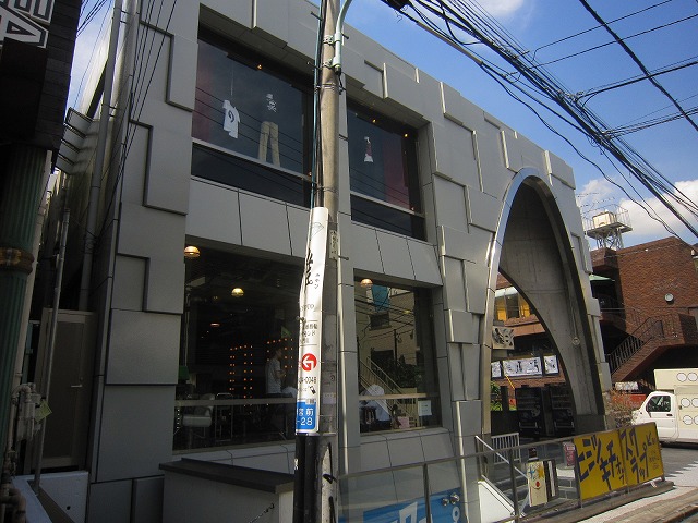 ジャスト原宿