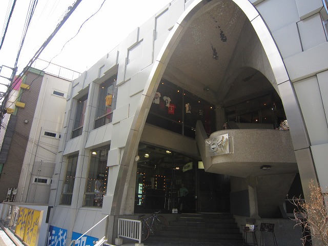 ジャスト原宿