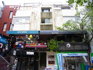 RYUあぱるとまん