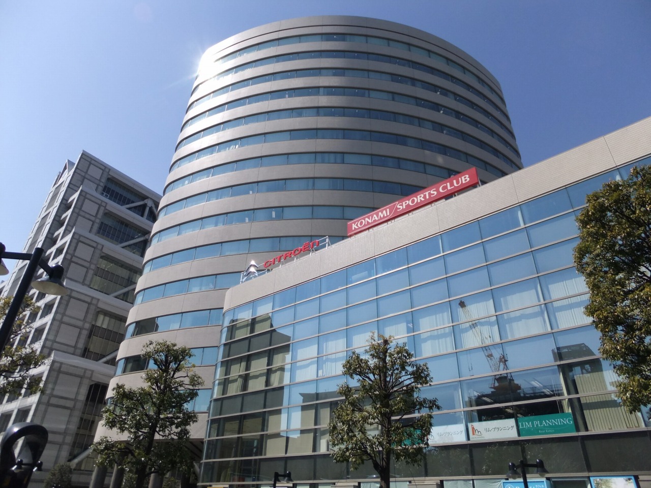 青山オーバルビルの建物情報表参道(東京都渋谷区神宮前五丁目522)