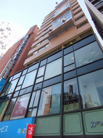 カプリース青山 の建物情報 表参道 東京都港区北青山三丁目12 7