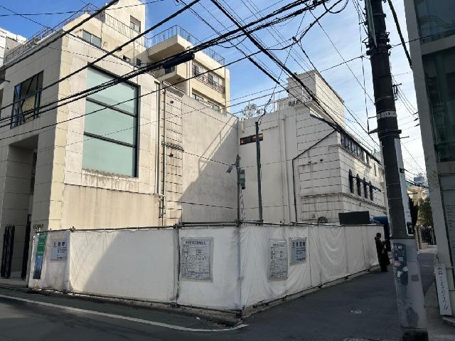 計画地