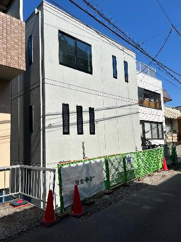 外観②