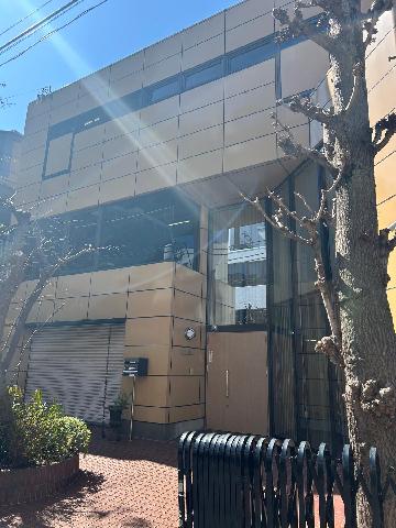 外観②