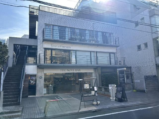 外観正面