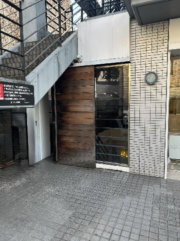 B１F専用入口