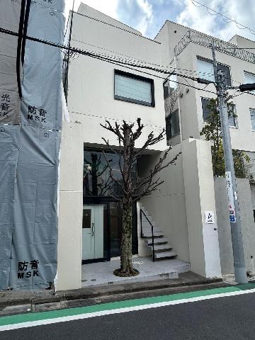 外観②