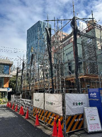 外観②※2026.3.5現在