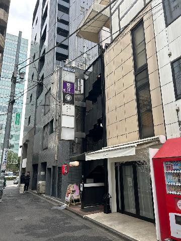 外観②