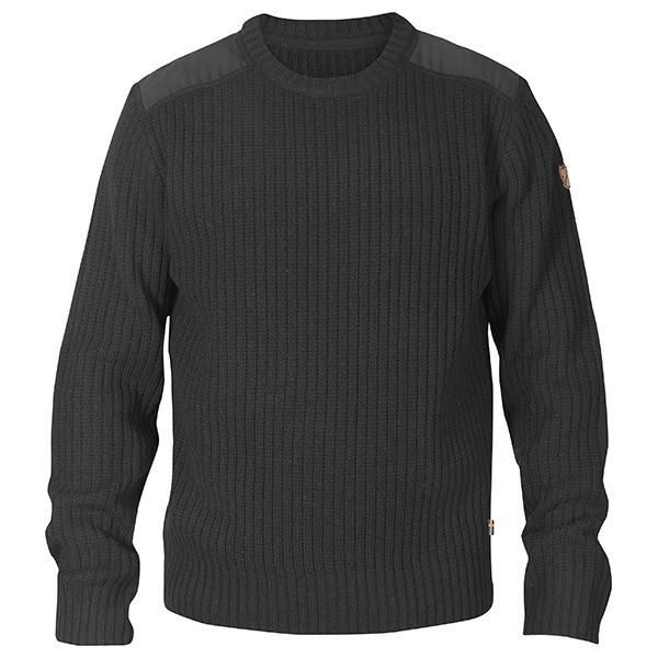 Singi Knit Sweater 出典：http://www.fjallravenby3nity.jp