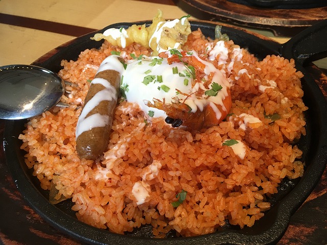 LAS DOS CARAS（ラスドスカラス）-原宿・表参道・青山 はらお