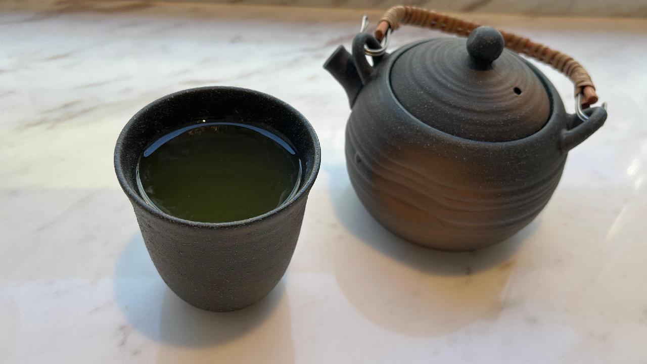 日本茶 日本茶