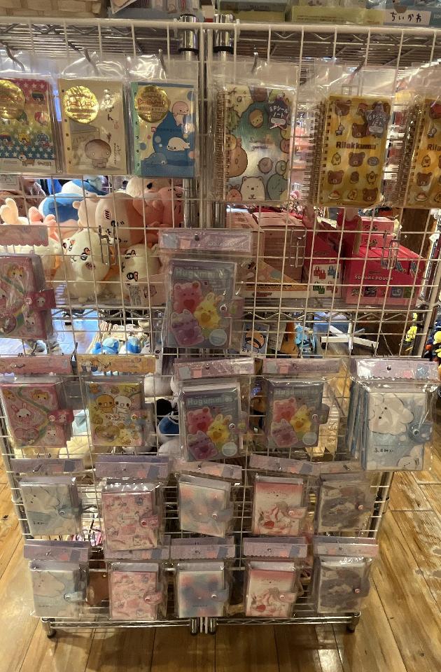 シール・シール帳 シール・シール帳