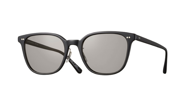 OLIVER PEOPLES RESORT COLLECTION 出典：OLIVER PEOPLES(http://oliverpeoples.jp)