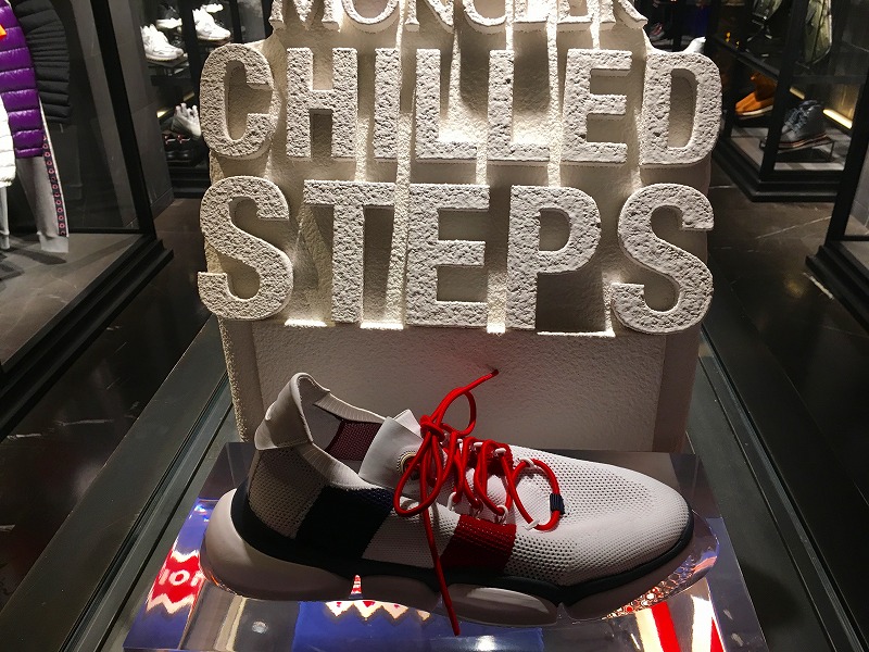 楽天市場】【中古】MONCLER GENIUS × Fragment design 2018AW