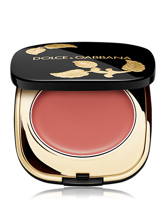 Dolce Blush Creamy Cheek & Lip Colour 出典：https://www.dolcegabbanabeauty.com/ja/makeup/face-products/dolce-blush-creamy-cheek-and-lip-colour/